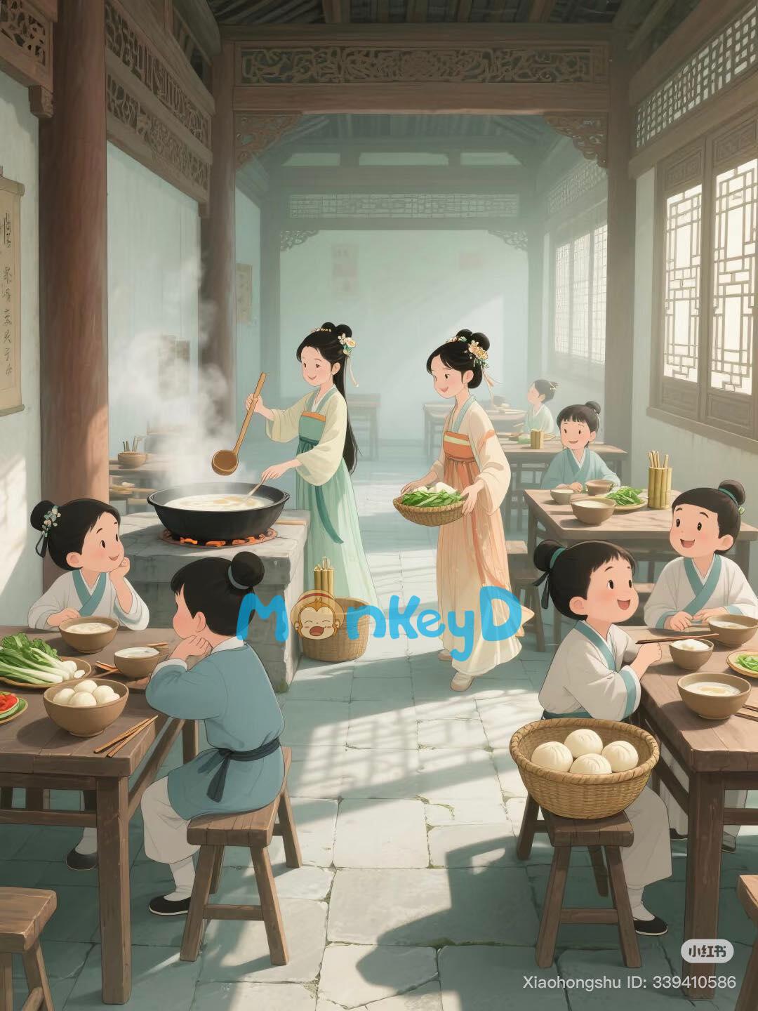 HẬU CUNG THÁI NHI VIỆN