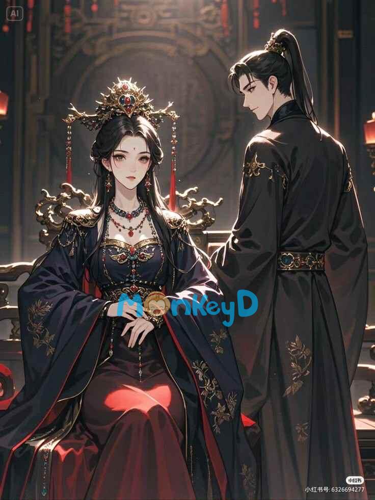 Công Chúa Nắm Quyền