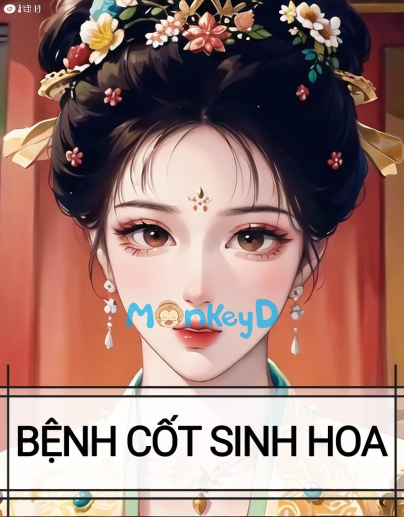 BỆNH CỐT SINH HOA