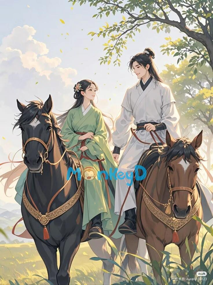 Giấc Mộng Núi Sông