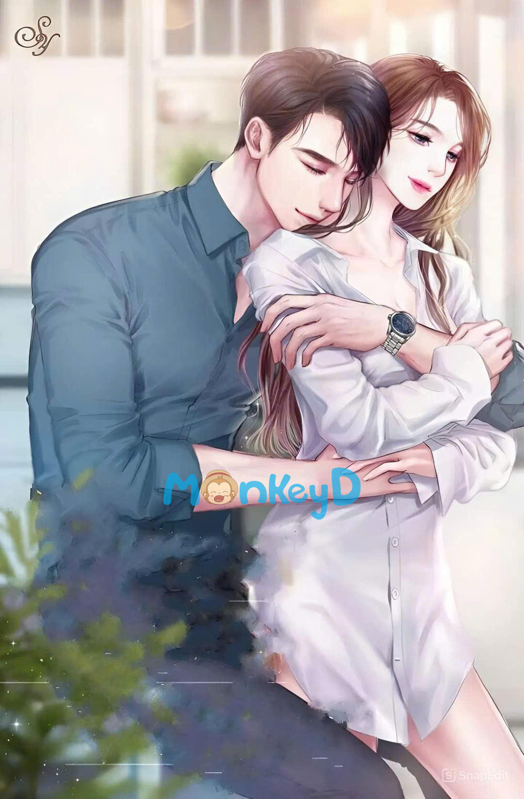 TÔI LÀ EM  GÁI CHỊ CHỨ KHÔNG PHẢI CỖ MÁY CHỊ ĐIỀU KHIỂN