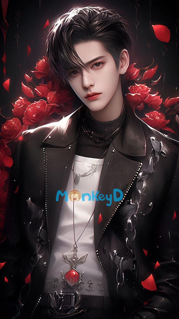 Nuôi dưỡng một ma nam ốc sên