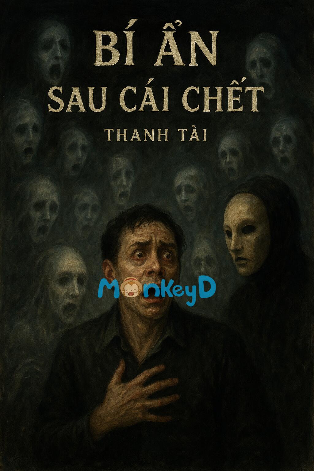 Bí Ẩn Sau Cái Chết!