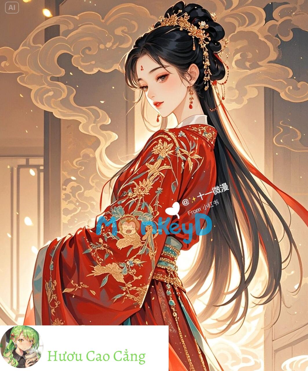 Vượt phó bản kiếm tiền phần 36: Trở thành Minh Vương