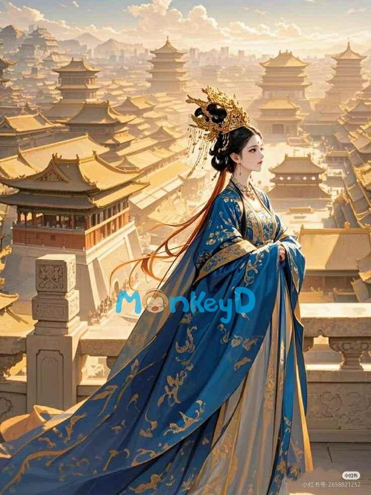 Sống Ở Trường An Thật Không Dễ Dàng