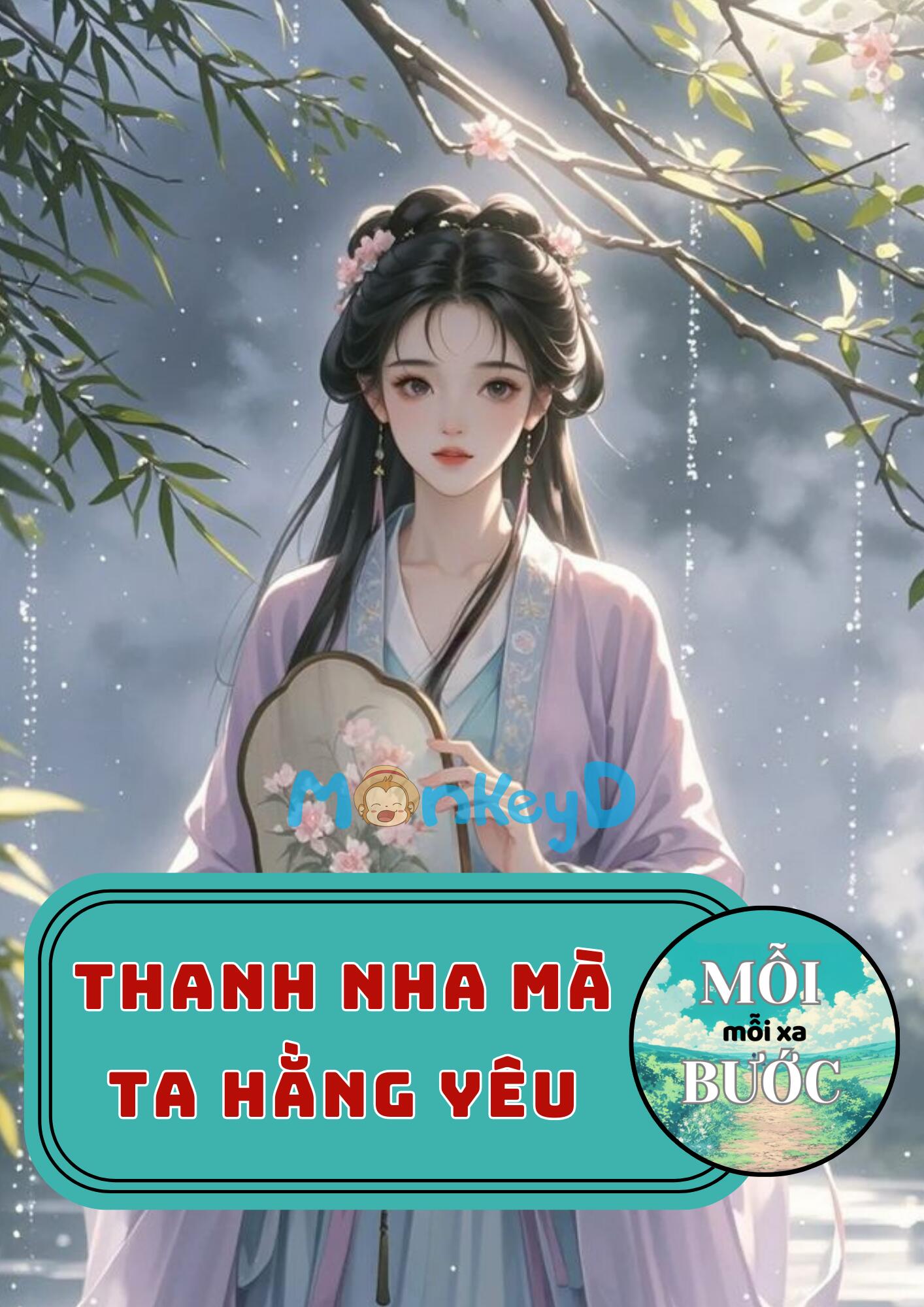 Thanh Nha Mà Ta Hằng Yêu
