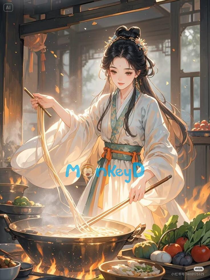 Xuyên Thành Nông Phụ Cực Phẩm