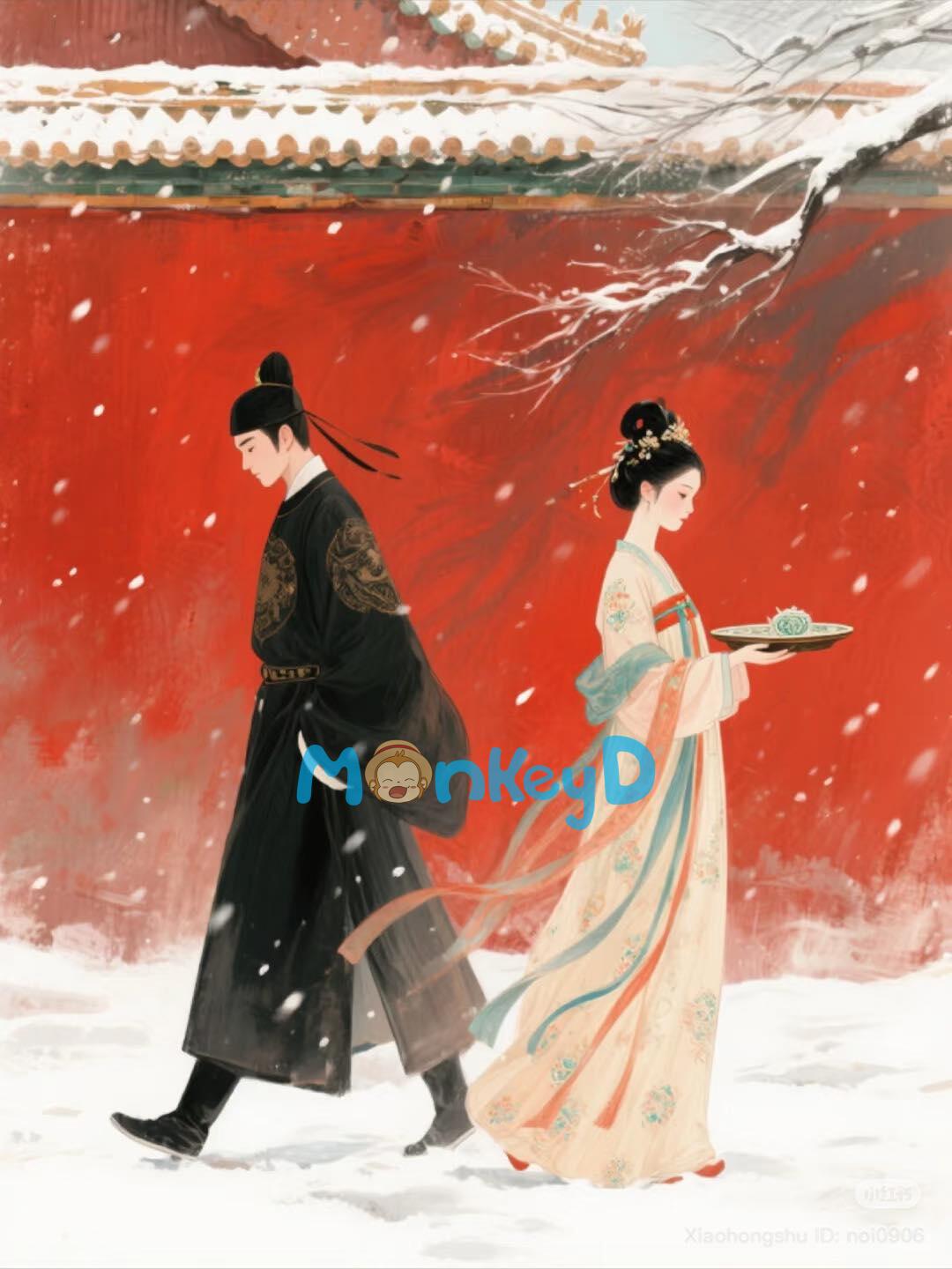 SƯƠNG RƠI TRƯỜNG HÀ