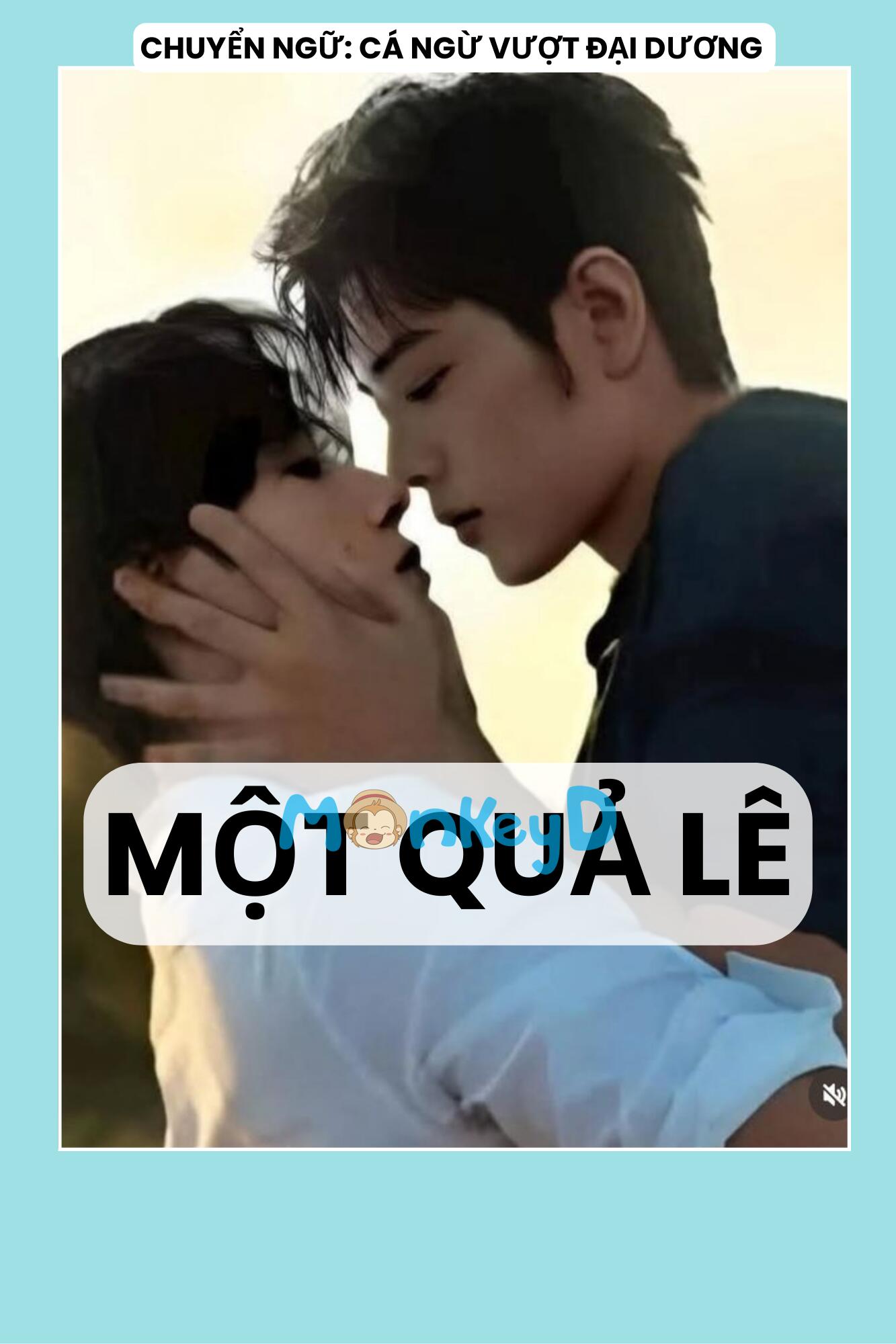 MỘT QUẢ LÊ