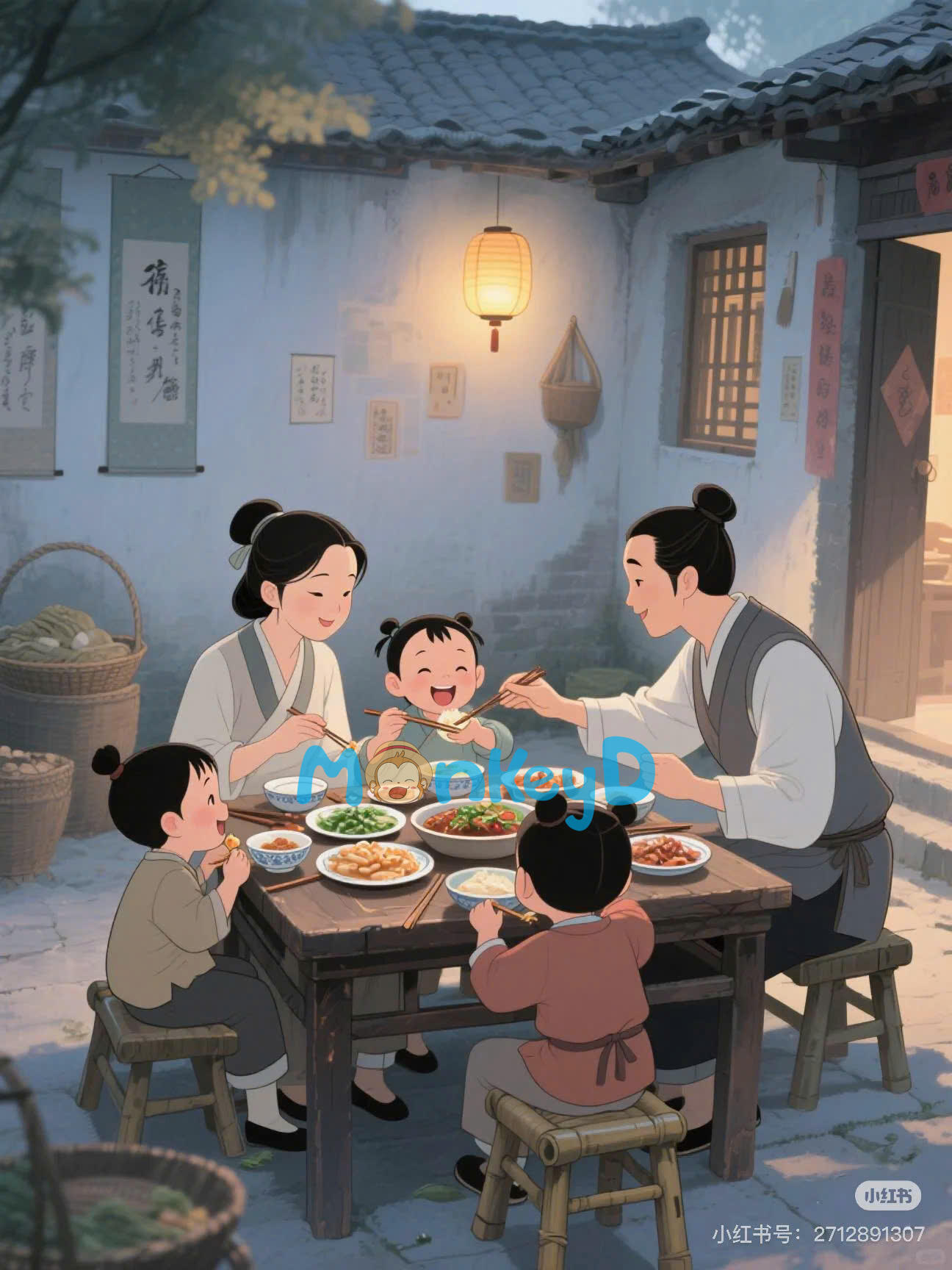 CÂU CHUYỆN CỦA THẬP NHỊ NƯƠNG