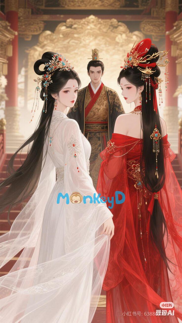 TỶ MUỘI TRỌNG SINH BÁO THÙ CẨU HOÀNG ĐẾ