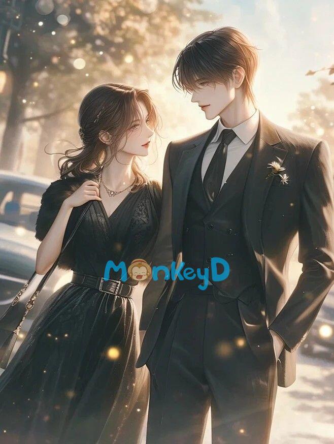 Cô Vợ Đanh Đá Được Tổng Giám Đốc Cưng Chiều