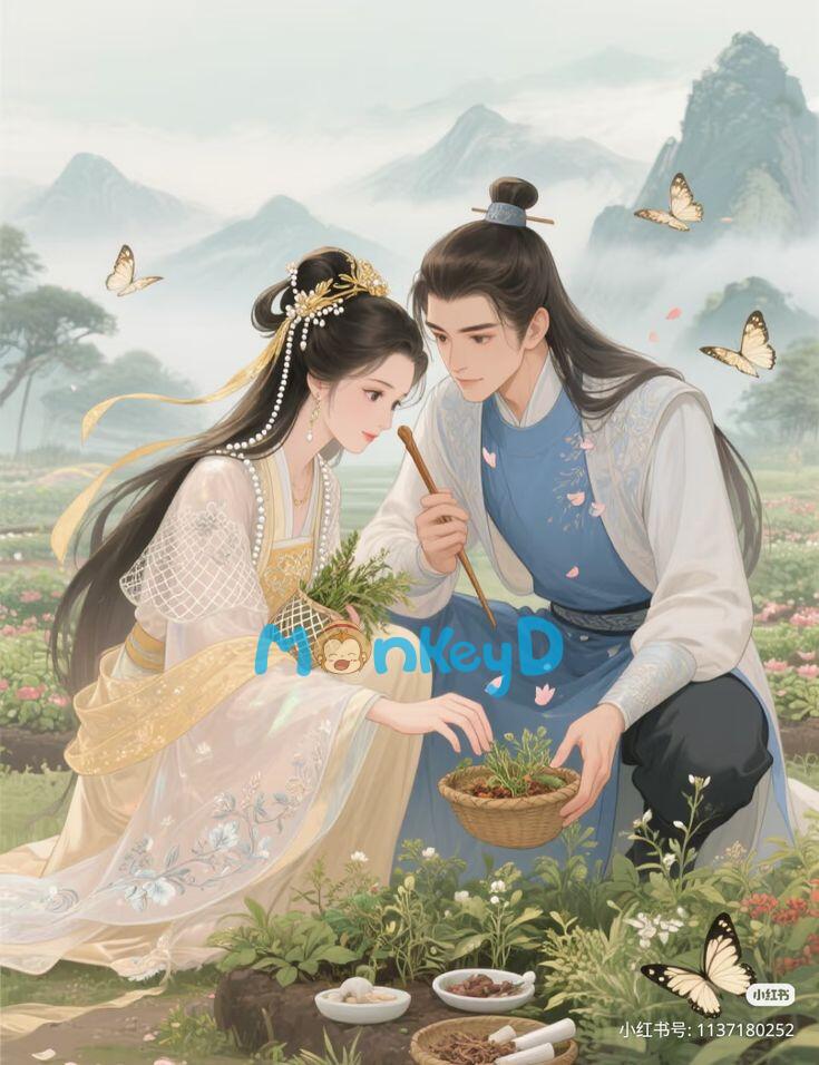 Họa Cốt Nữ Ngỗ Tác