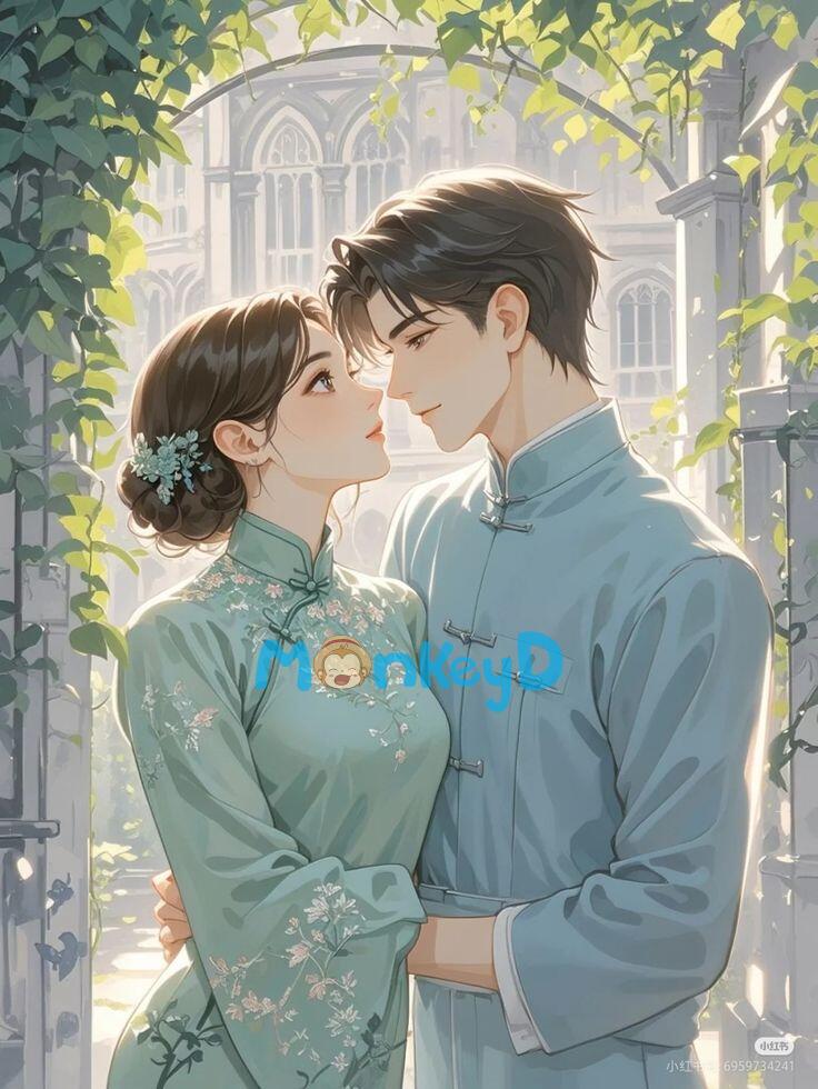 Chồng Quân Nhân Siêu Cưng Vợ, Kết Hôn Ba Năm Sinh Hai Bé