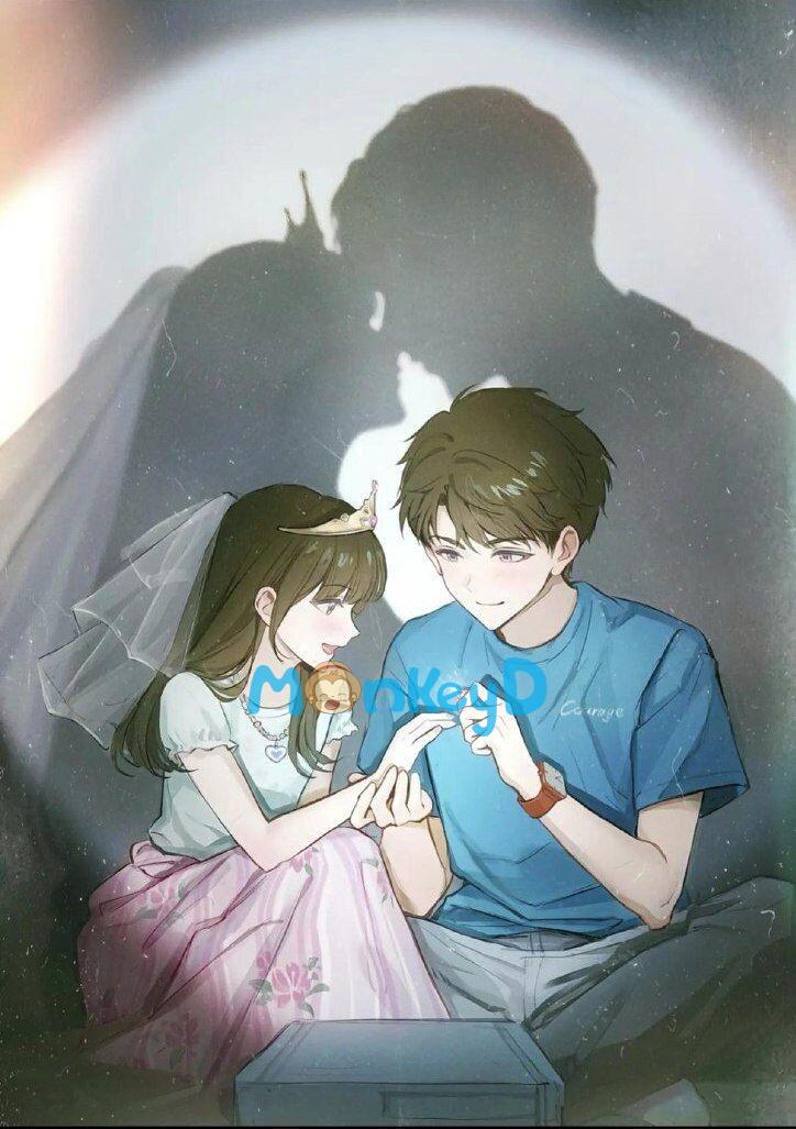Tôi Và Anh Thành Đôi Dưới Sự Chứng Kiến Của Chiếc Xe Đạp Điện Yêu Quý