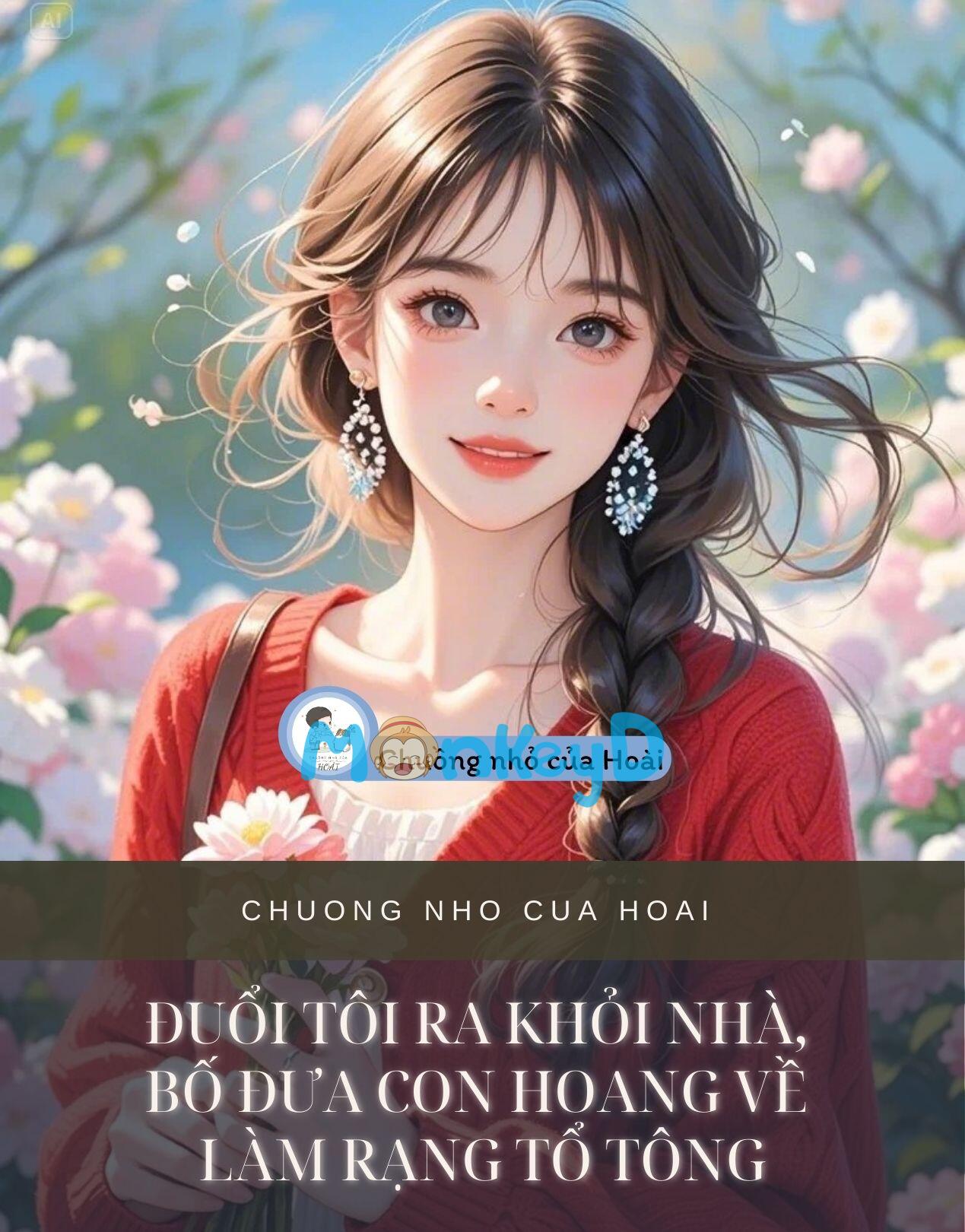 ĐUỔI TÔI RA KHỎI NHÀ, BỐ ĐƯA CON HOANG VỀ LÀM RẠNG TỔ TÔNG