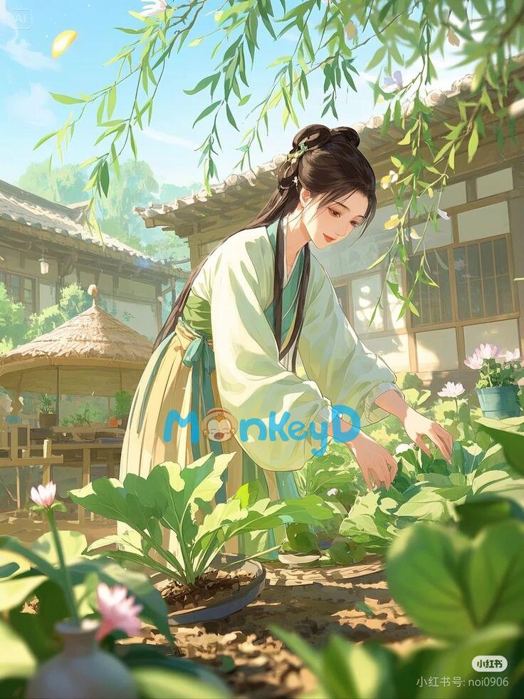 Dựa vào ẩm thực nắm thắng, cả kinh thành đều là chỗ dựa của ta