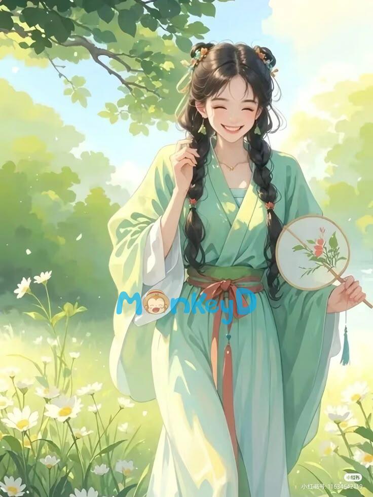 Trùng Sinh Nông Gia Có Không Gian