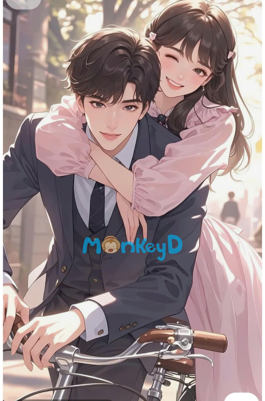 VẬN MỆNH SỚM ĐÃ ĐƯỢC GIEO MẦM