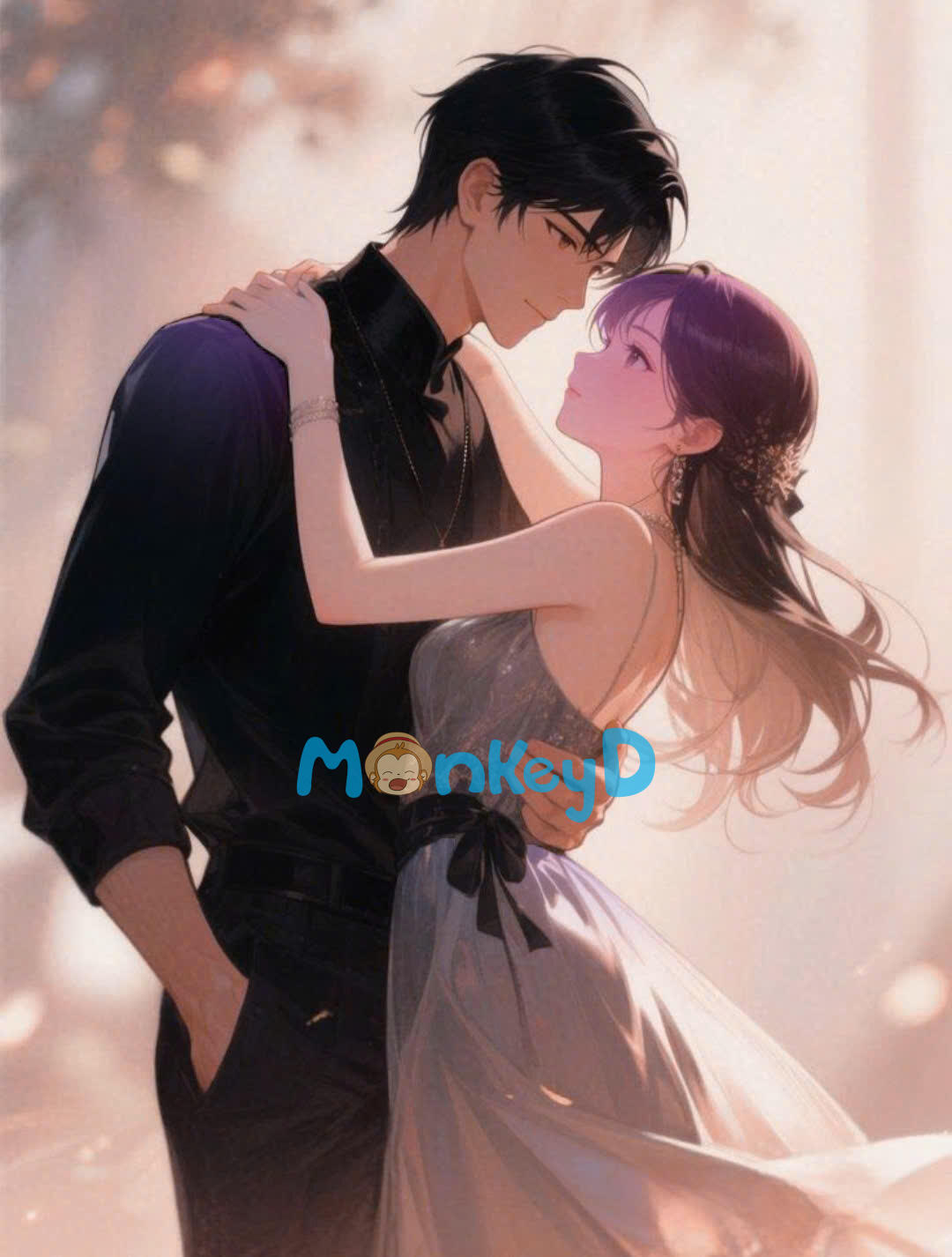 CHÀNG CÚN CON CỦA TÔI NAY ĐÃ TRƯỞNG THÀNH