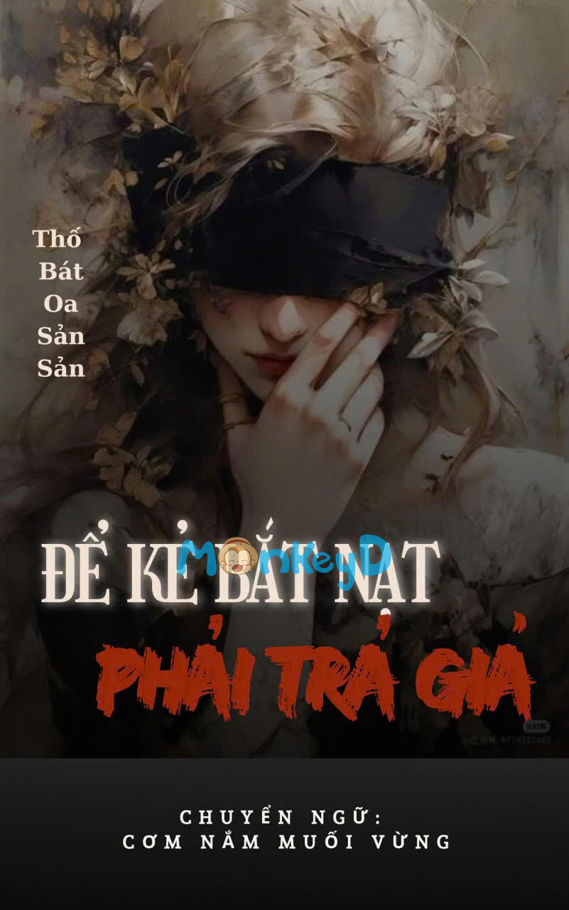 ĐỂ KẺ BẮT NẠT PHẢI TRẢ GIÁ