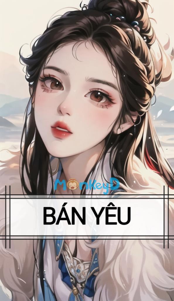 BÁN YÊU