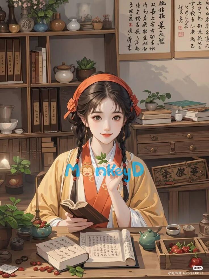 Không Gian: Ta Dựa Vào Trồng Trọt Kinh Doanh, Nuôi Dưỡng Phu Quân 'Ỷ Lại'
