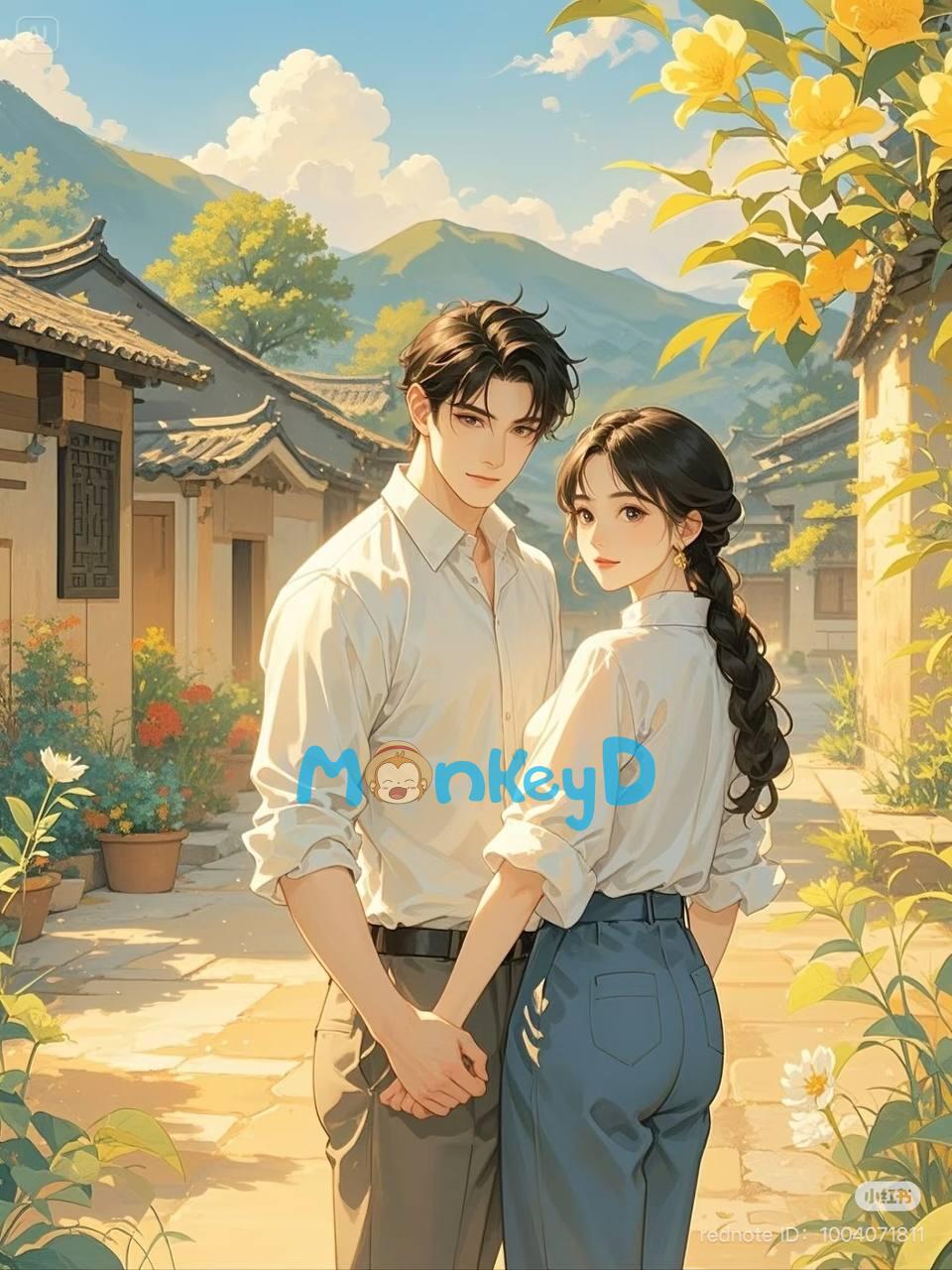 Sau Khi Nhường Giấy Phép Sinh Con Cho Hàng Xóm Góa, Tôi Tái Giá