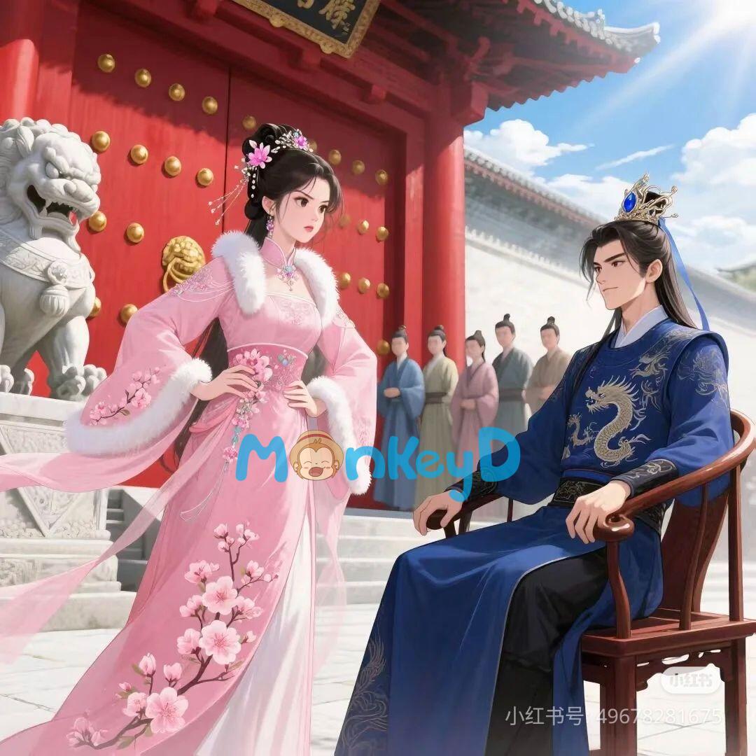 Quyền Lực Tối Thượng
