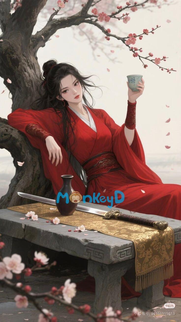 Cả Nhà Đoạt Quân Công Của Ta, Đích Nữ Trùng Sinh Đồ Sát Cả Nhà