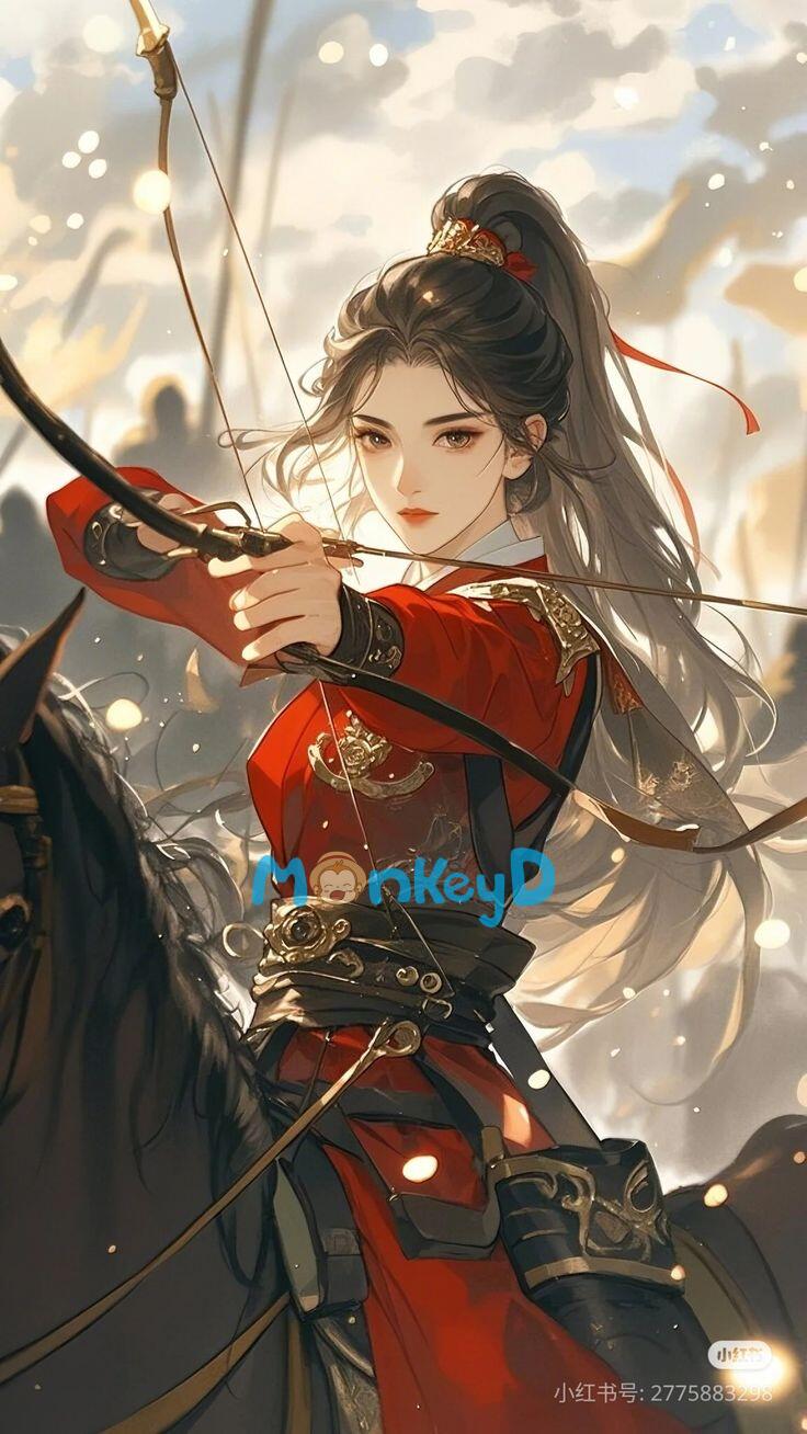 Bước Lên Mây Xanh