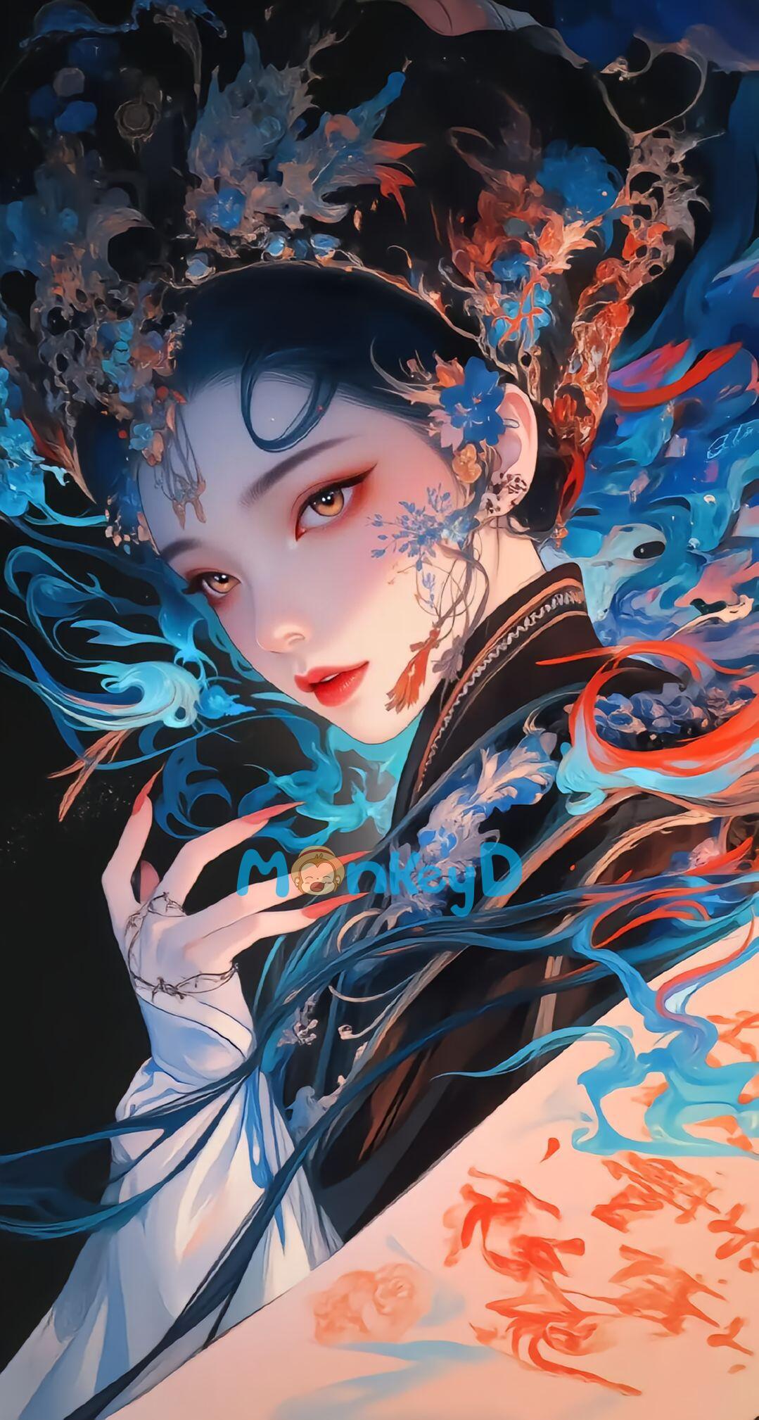 HỆ LIỆT THIÊN ĐÀI QUAN 3: ĐỔI ĐẦU