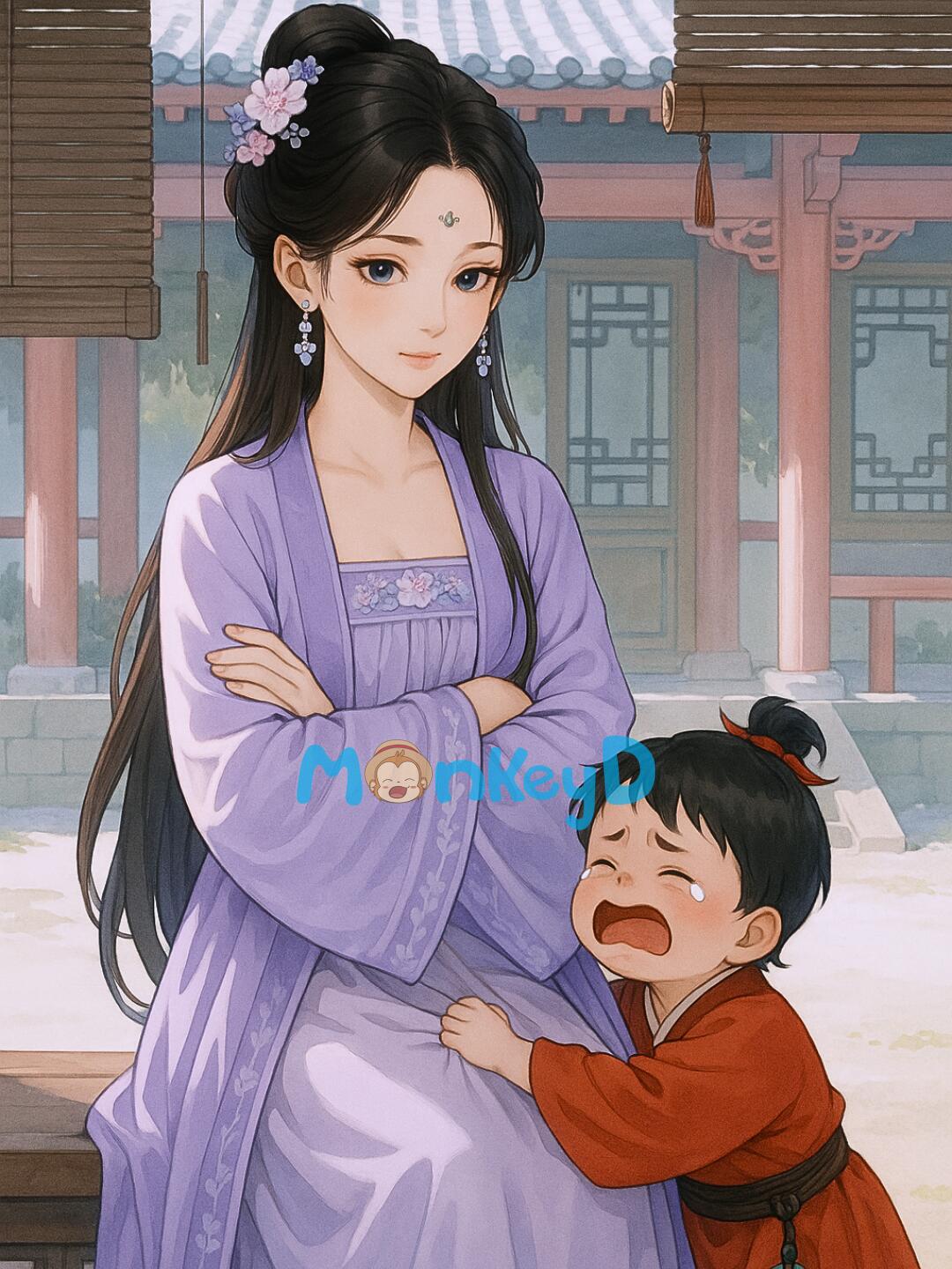 Mùa Xuân Hoa Nở