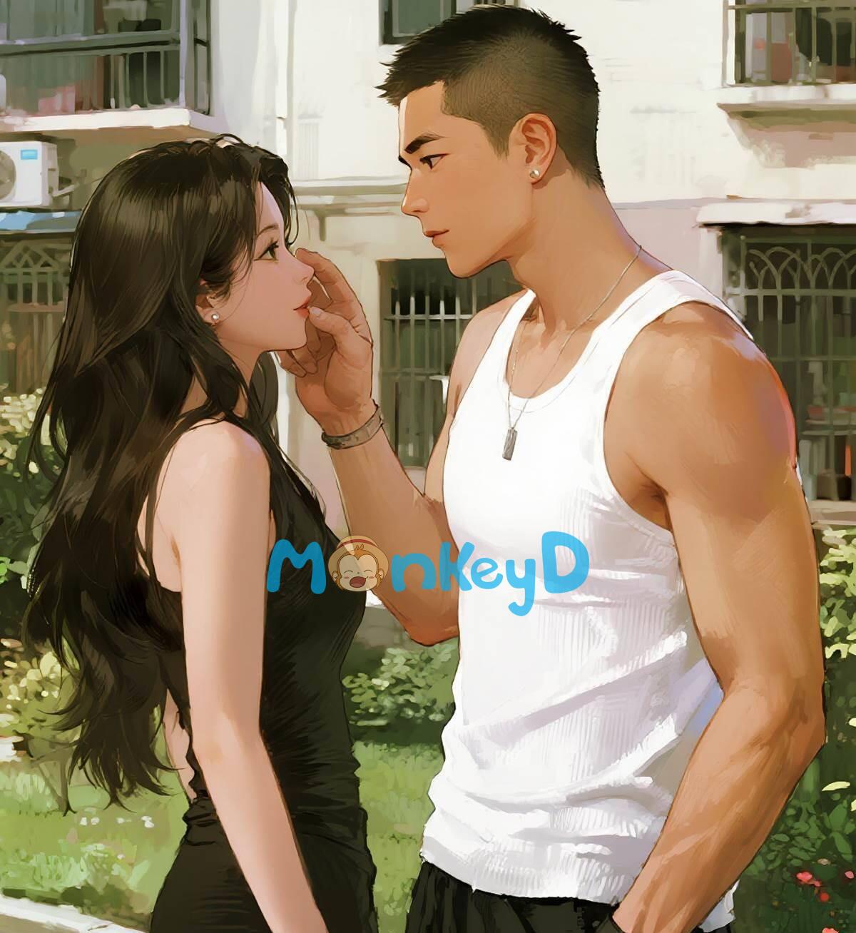 Hàng Xóm Nhà Tôi Là Hán Tử Thô Kệch