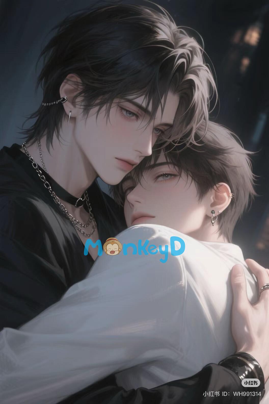 Khi bé O ngốc xuyên từ thế giới ABO đến xã hội bình thường và bắt đầu nuôi con