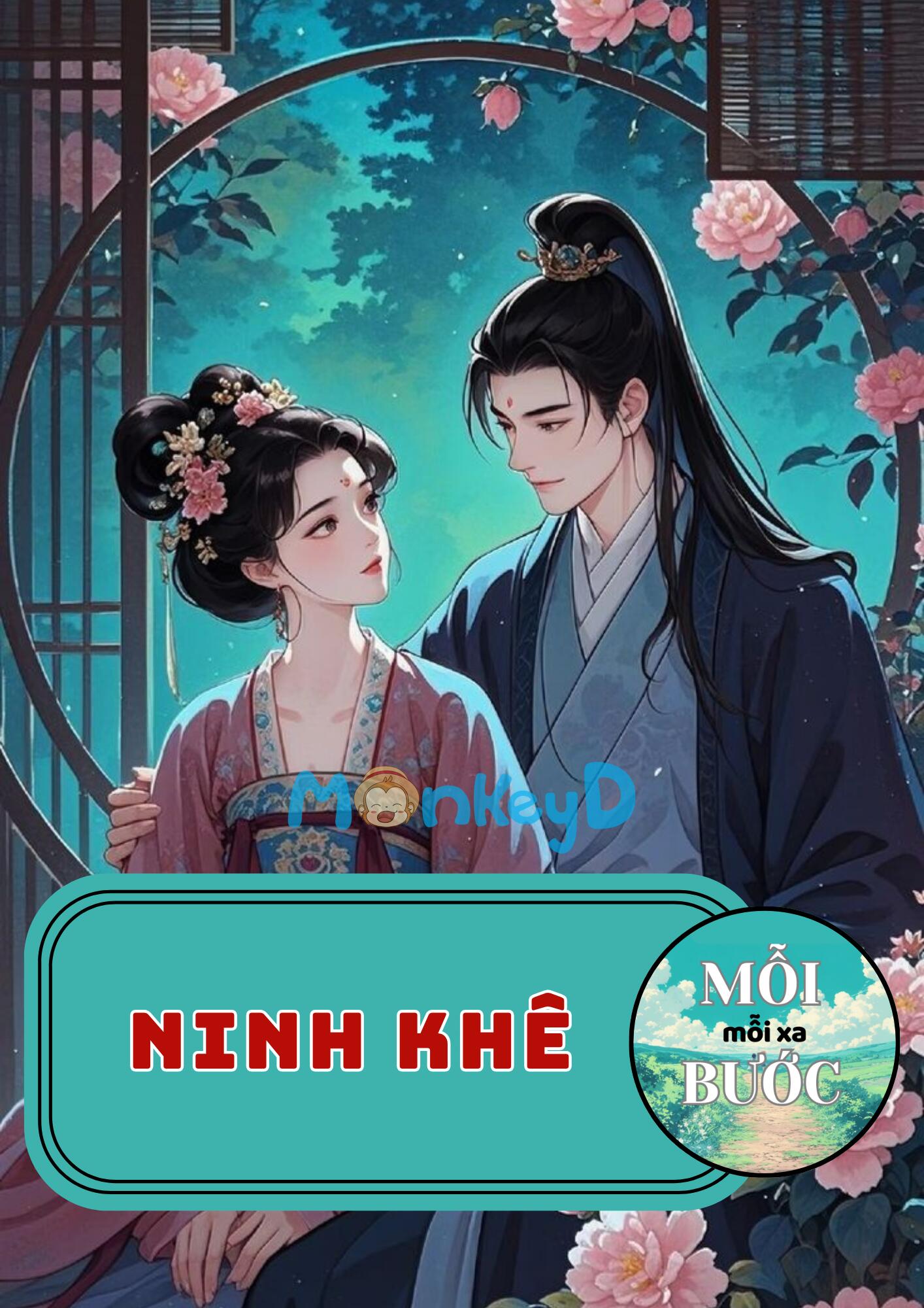 Ninh Khê