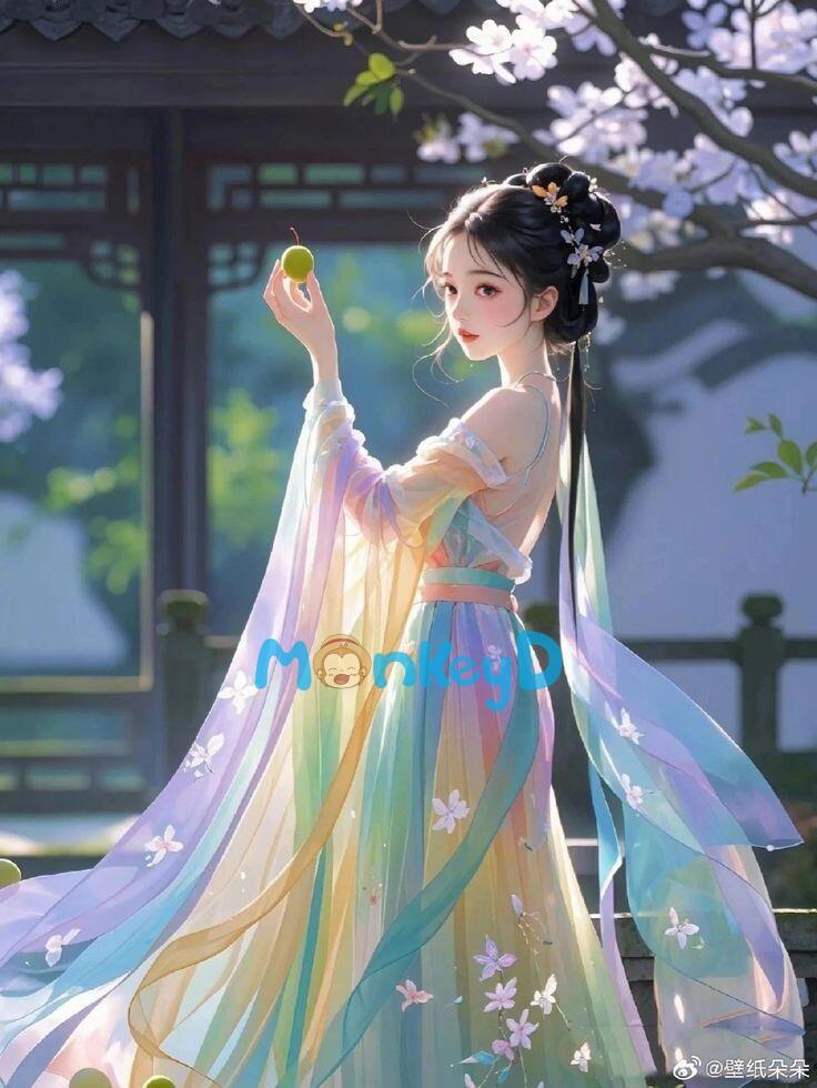Xuyên thư làm tiểu thiếp: Nữ phụ pháo hôi chọn nắm thắng