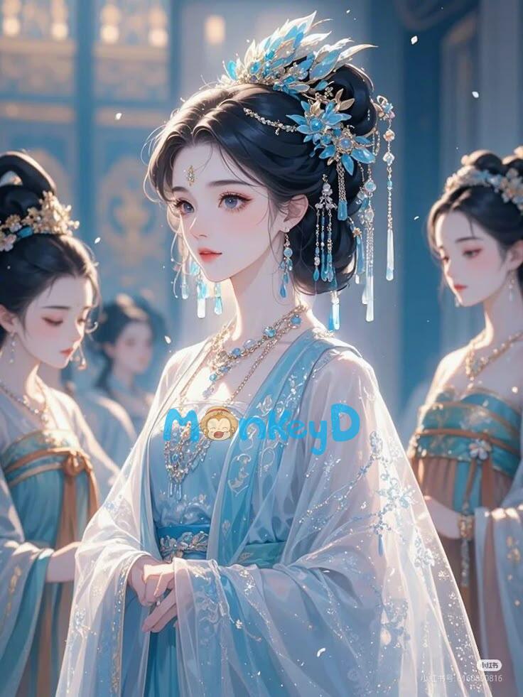 Đế Vương Chỉ Sủng Ta!