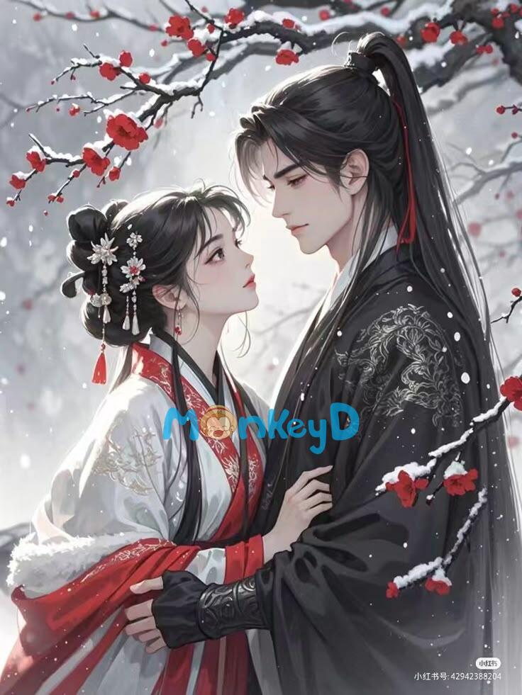 Phu quân ta là nam chính trong truyện đam mỹ