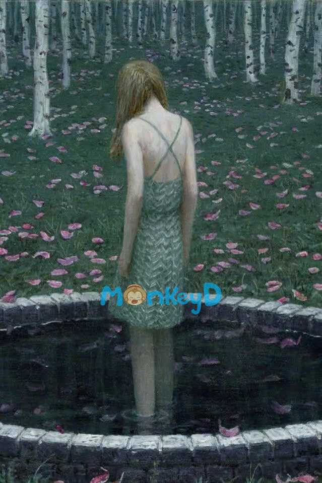 Chiếc Váy Khóc Than