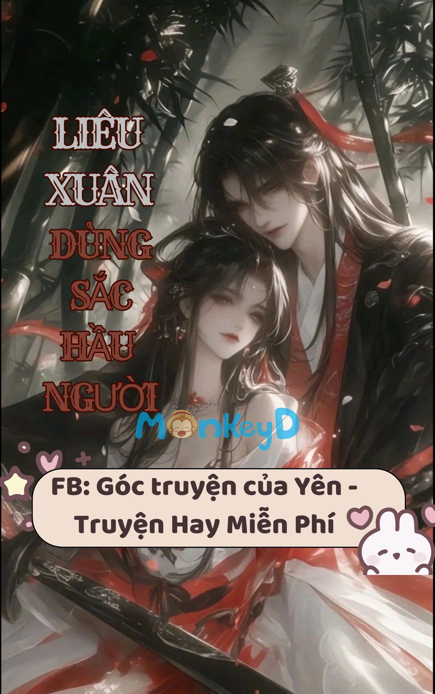 Liêu Xuân: Dùng Sắc Hầu Người