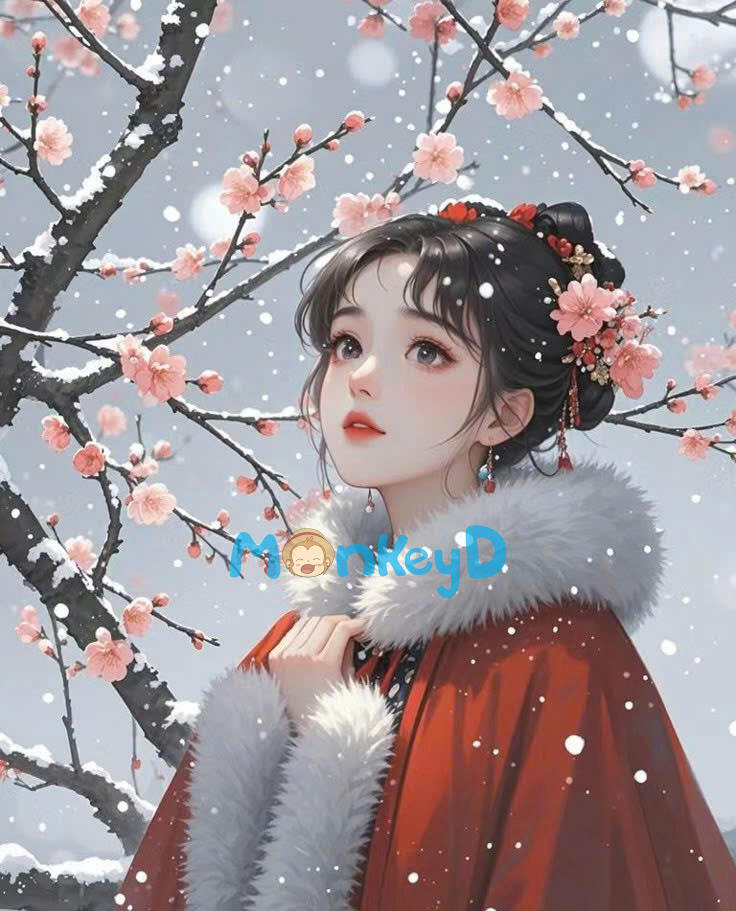 Từ Đồng Ruộng Tới Vương Triều: Cô Bé Gây Chấn Động