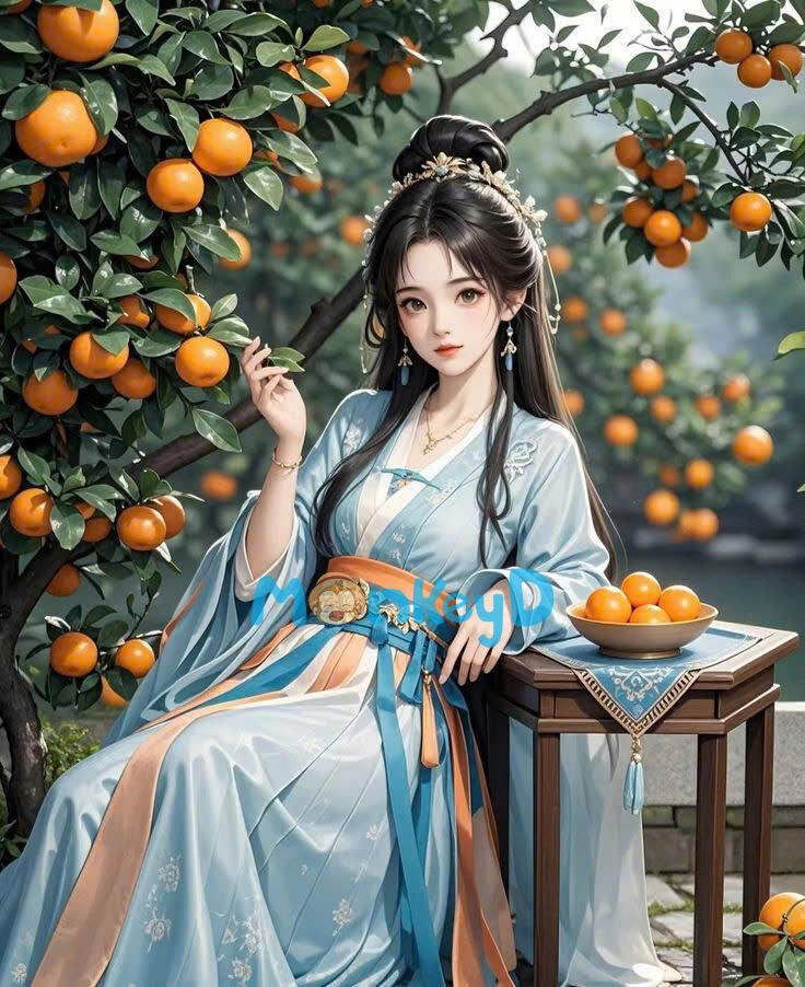 Tiểu Nông Nữ Lánh Nạn, Mỹ Vị Sơn Hào Nuôi Sống Cả Nhà