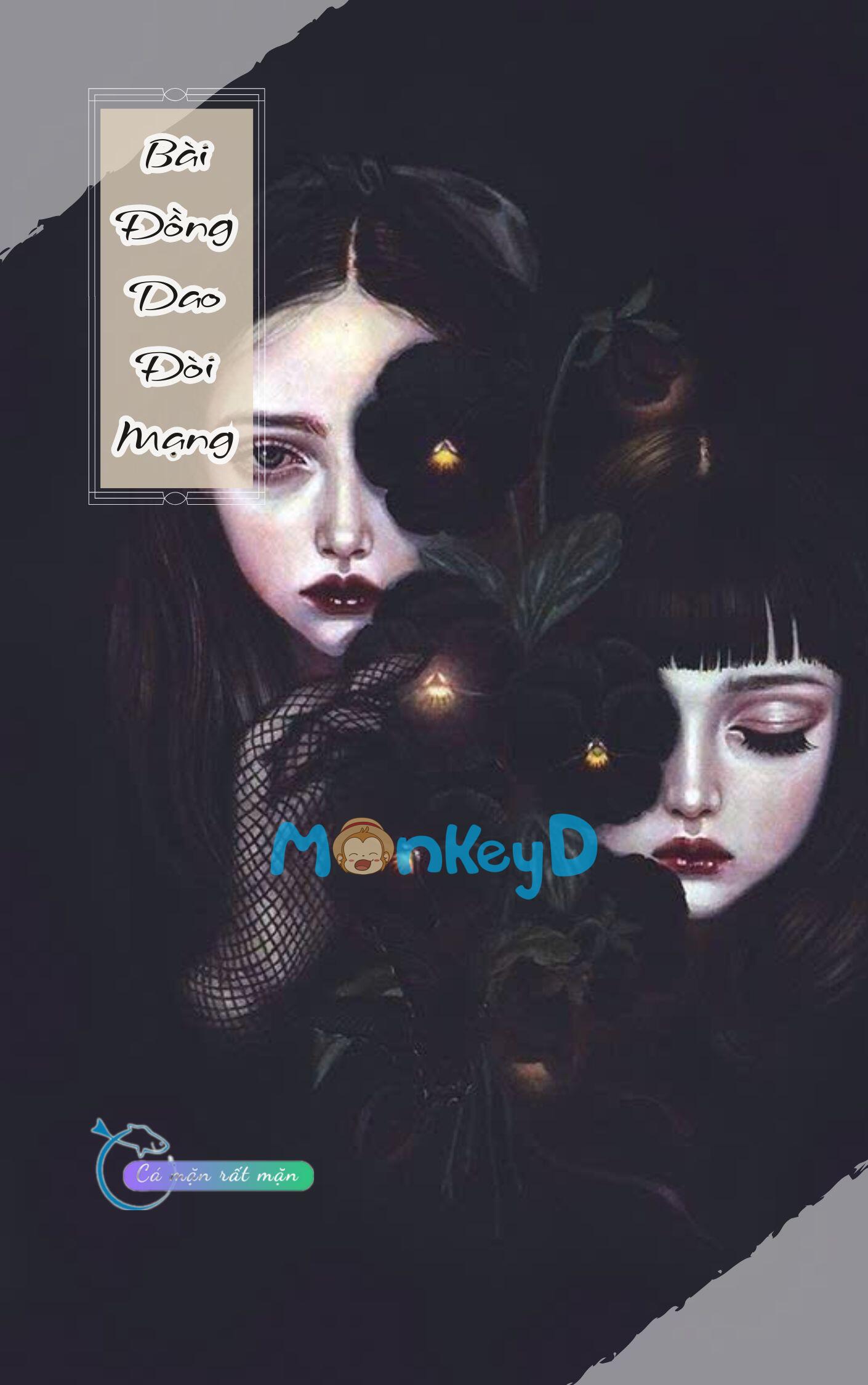Bài Đồng Dao Đòi Mạng