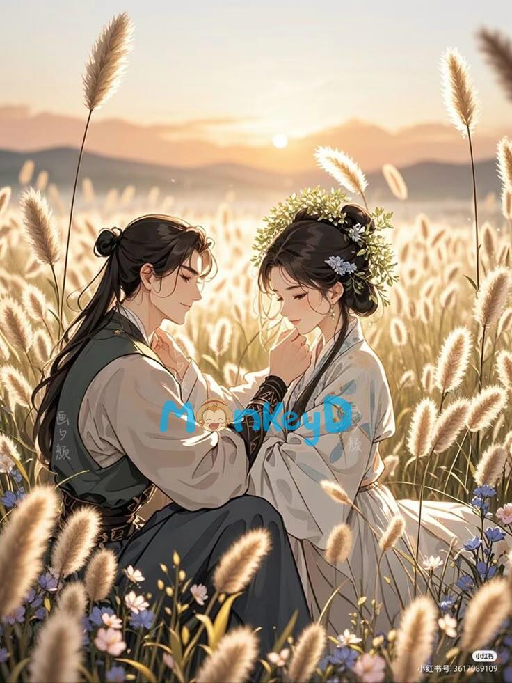 Trọng Sinh Trà Xanh: Cứu Vớt Tướng Công Cá Muối