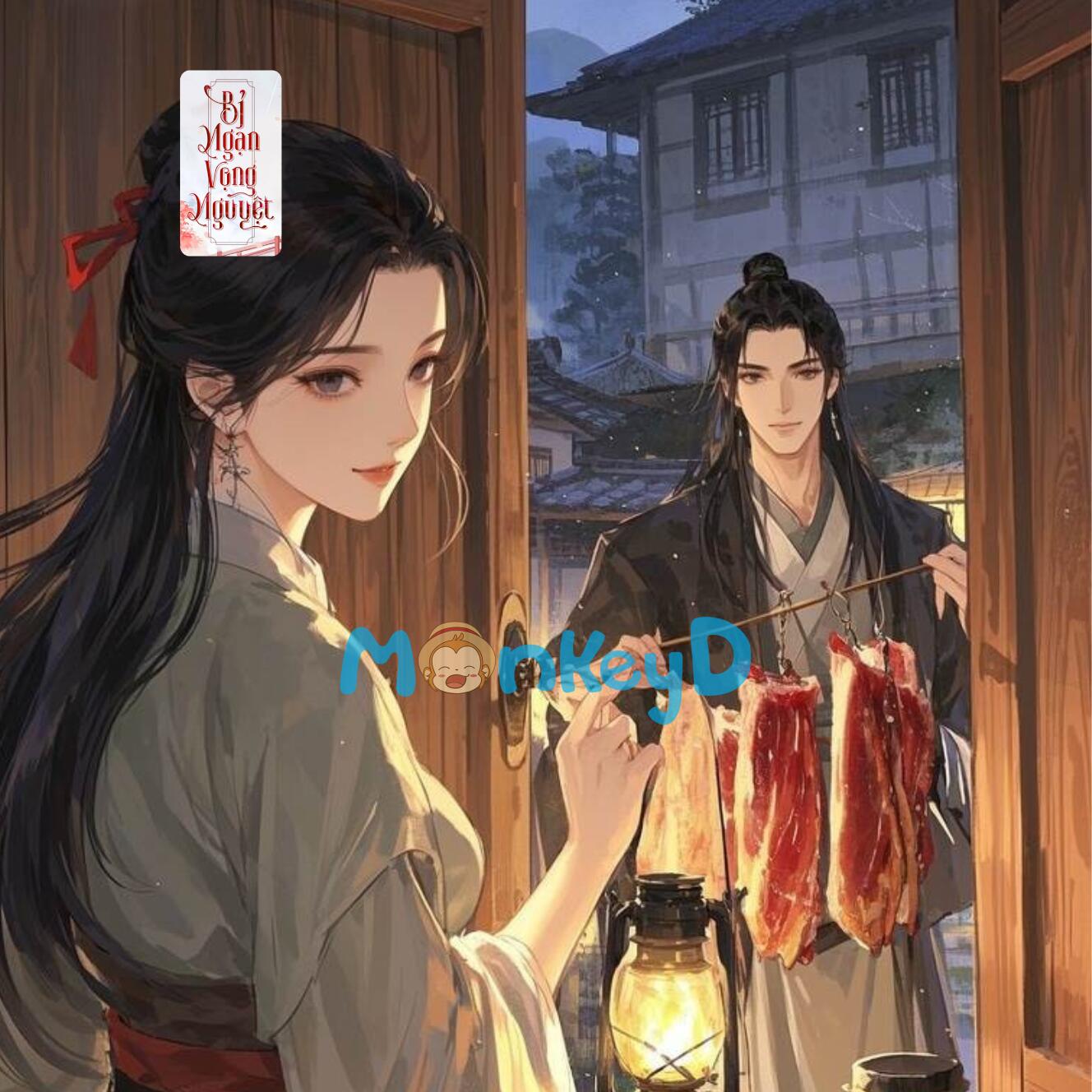 TẦN NỮ TỨ GIÁ