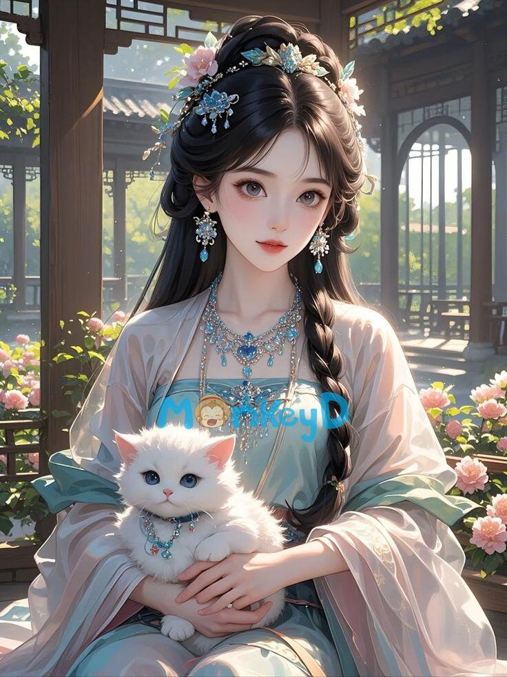 Hoài Phúc Tinh, Lưu Đày Cứu Vớt Phản Diện