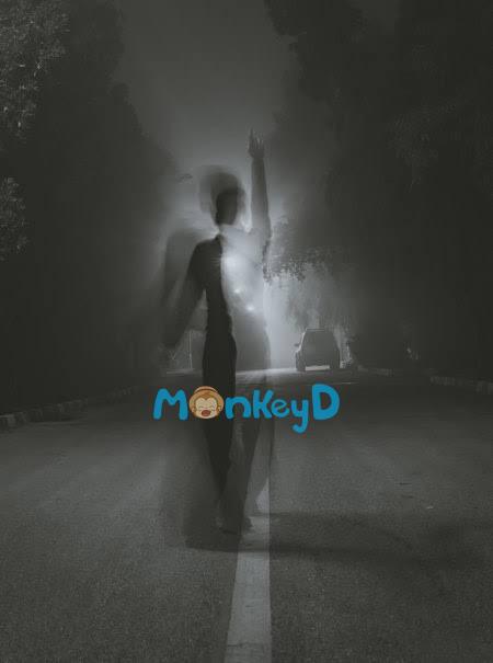 Lời Đòi Mạng Bí Ẩn