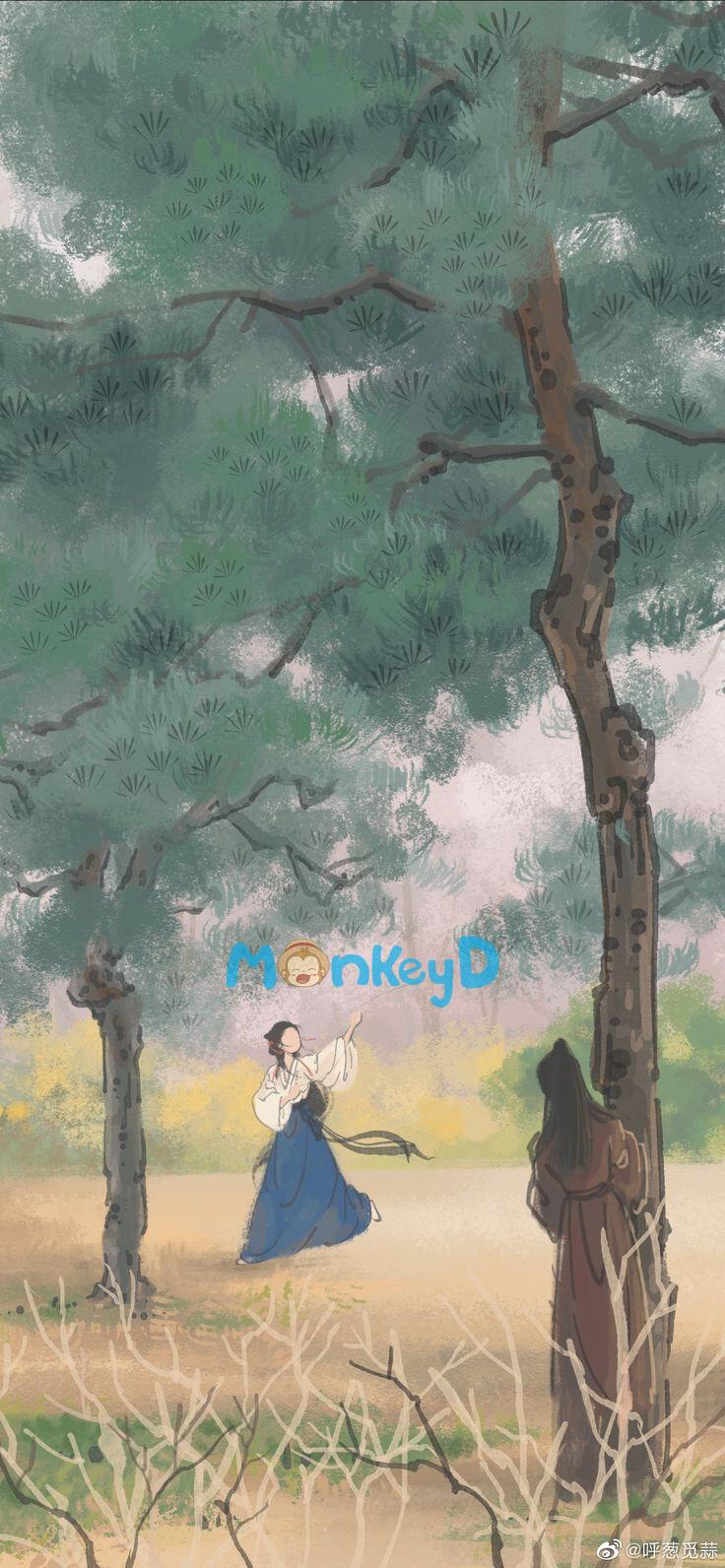 Cả Nhà Tôi Cùng Xuyên Không