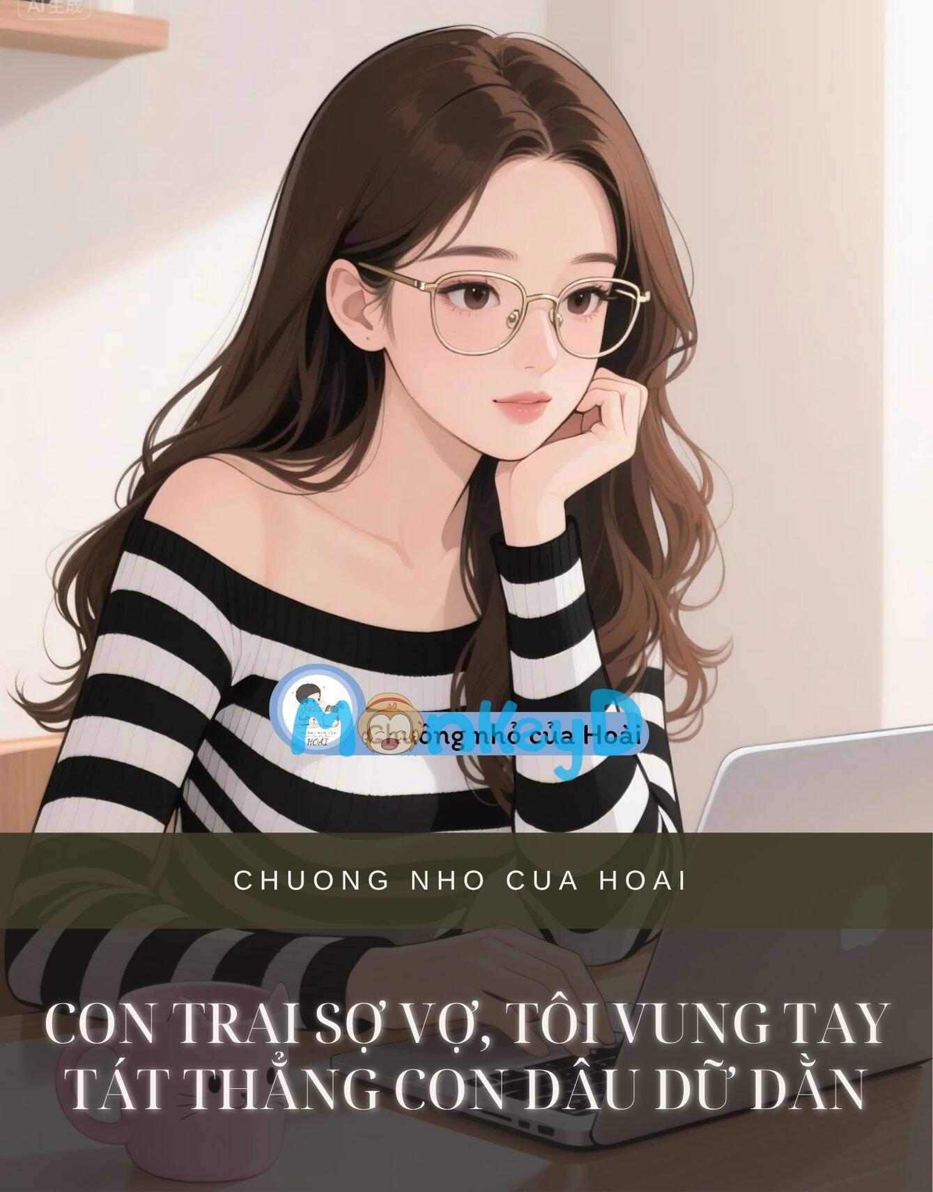 CON TRAI SỢ VỢ, TÔI VUNG TAY TÁT THẲNG CON DÂU DỮ DẰN